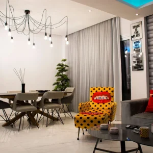 2 Bedroom Apartment for Sale in Limassol