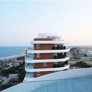 2 Bedroom Apartment for Sale in Limassol