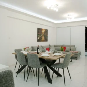4 Bedroom House for Sale in Limassol