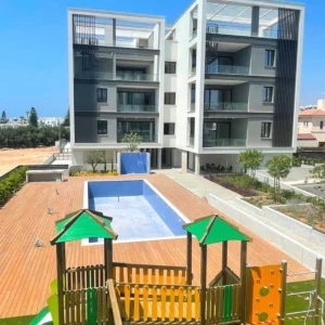 3 Bedroom Apartment for Sale in Limassol