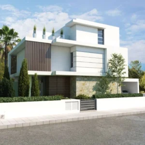 3 Bedroom House for Sale in Limassol