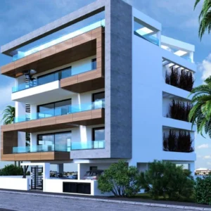 3 Bedroom Apartment for Sale in Limassol