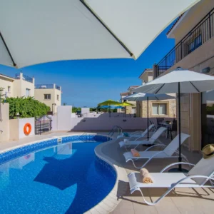 3 Bedroom House for Sale in Limassol