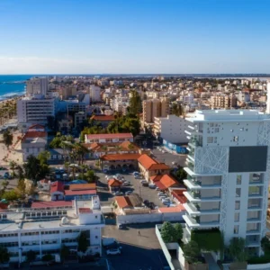 3 Bedroom Apartment for Sale in Limassol