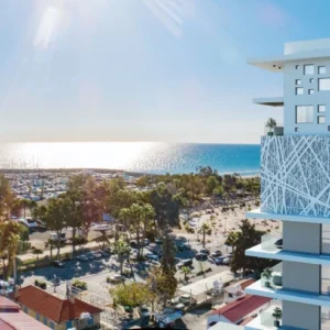3 Bedroom Apartment for Sale in Limassol