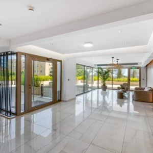 3 Bedroom Apartment for Sale in Limassol