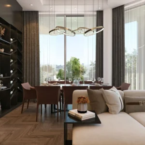 3 Bedroom Apartment for Sale in Limassol