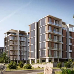 3 Bedroom Apartment for Sale in Limassol
