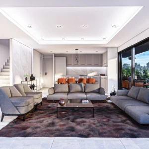 3 Bedroom House for Sale in Limassol