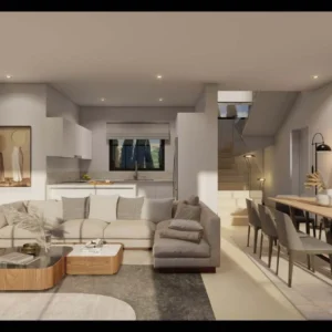 3 Bedroom House for Sale in Limassol