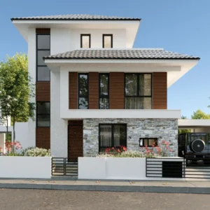 5 Bedroom House for Sale in Limassol