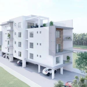 2 Bedroom Apartment for Sale in Limassol