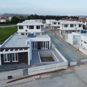 3 Bedroom House for Sale in Limassol