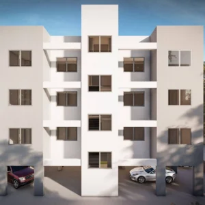 2 Bedroom Apartment for Sale in Limassol
