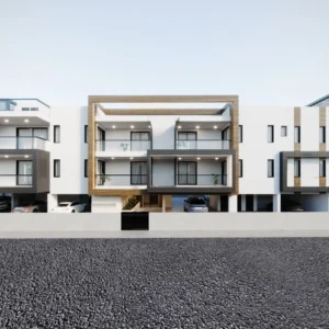 2 Bedroom Apartment for Sale in Limassol