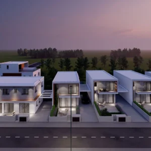3 Bedroom House for Sale in Limassol