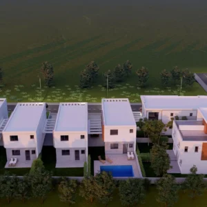 3 Bedroom House for Sale in Limassol