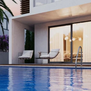 3 Bedroom House for Sale in Limassol