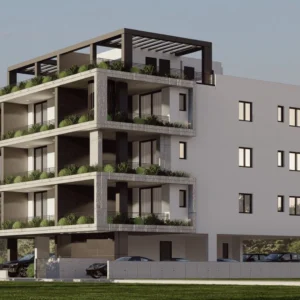 2 Bedroom Apartment for Sale in Limassol