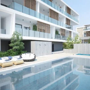 1 Bedroom Apartment for Sale in Limassol