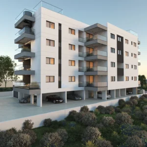 2 Bedroom Apartment for Sale in Limassol