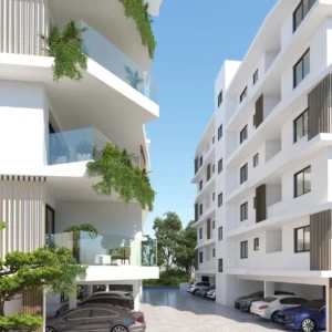 2 Bedroom Apartment for Sale in Limassol