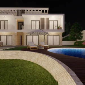 4 Bedroom House for Sale in Limassol