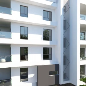 2 Bedroom Apartment for Sale in Limassol