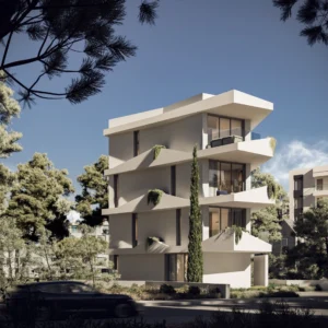 2 Bedroom Apartment for Sale in Limassol