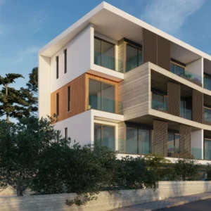 2 Bedroom Apartment for Sale in Paphos