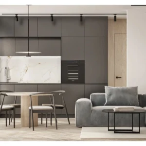 2 Bedroom Apartment for Sale in Limassol