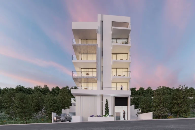 Cheap Apartments for Sale Limassol up to 400000 euro
