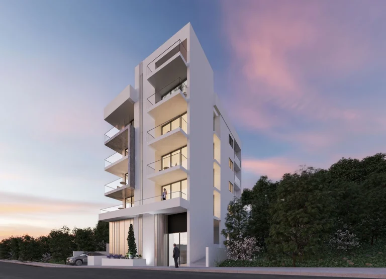 Cheap Apartments for Sale Limassol up to 400000 euro