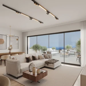 1 Bedroom Apartment for Sale in Limassol