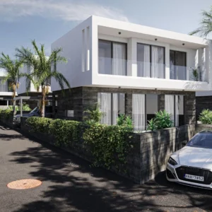 3 Bedroom House for Sale in Limassol