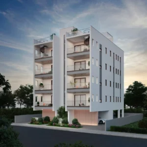 2 Bedroom Apartment for Sale in Limassol