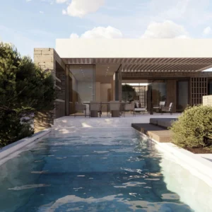 4 Bedroom House for Sale in Limassol