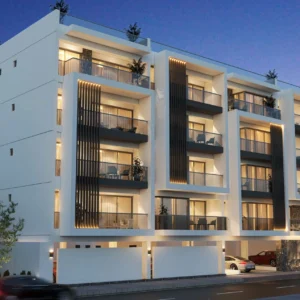 2 Bedroom Apartment for Sale in Limassol