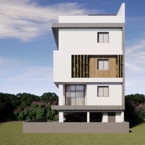 3 Bedroom Apartment for Sale in Limassol