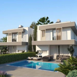 4 Bedroom House for Sale in Limassol