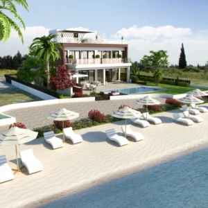 3 Bedroom House for Sale in Limassol