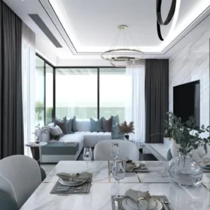 2 Bedroom Apartment for Sale in Limassol