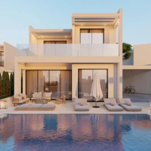 3 Bedroom House for Sale in Limassol