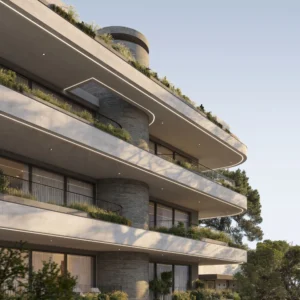 2 Bedroom Apartment for Sale in Limassol