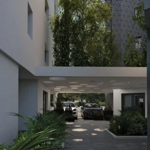 40m² Commercial for Sale in Limassol