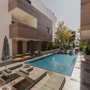 2 Bedroom Apartment for Sale in Limassol