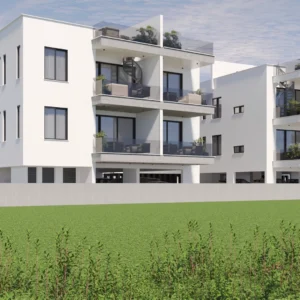 2 Bedroom Apartment for Sale in Limassol