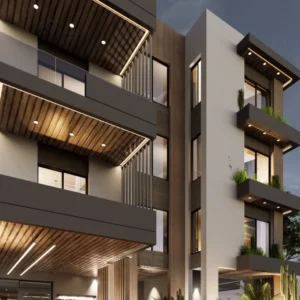 2 Bedroom Apartment for Sale in Limassol