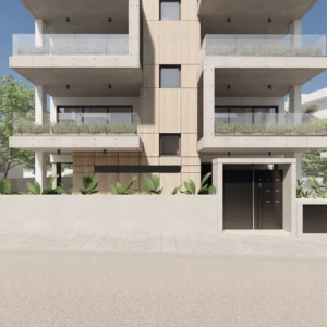 3 Bedroom Apartment for Sale in Limassol