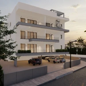2 Bedroom Apartment for Sale in Limassol